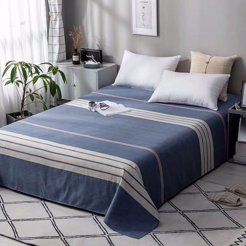 Classic Dream Cotton Sheets