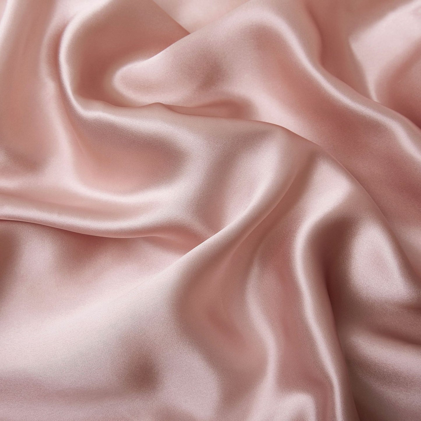 Luxe Silk Pillowcase