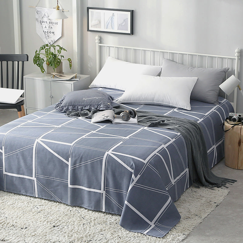 Classic Dream Cotton Sheets