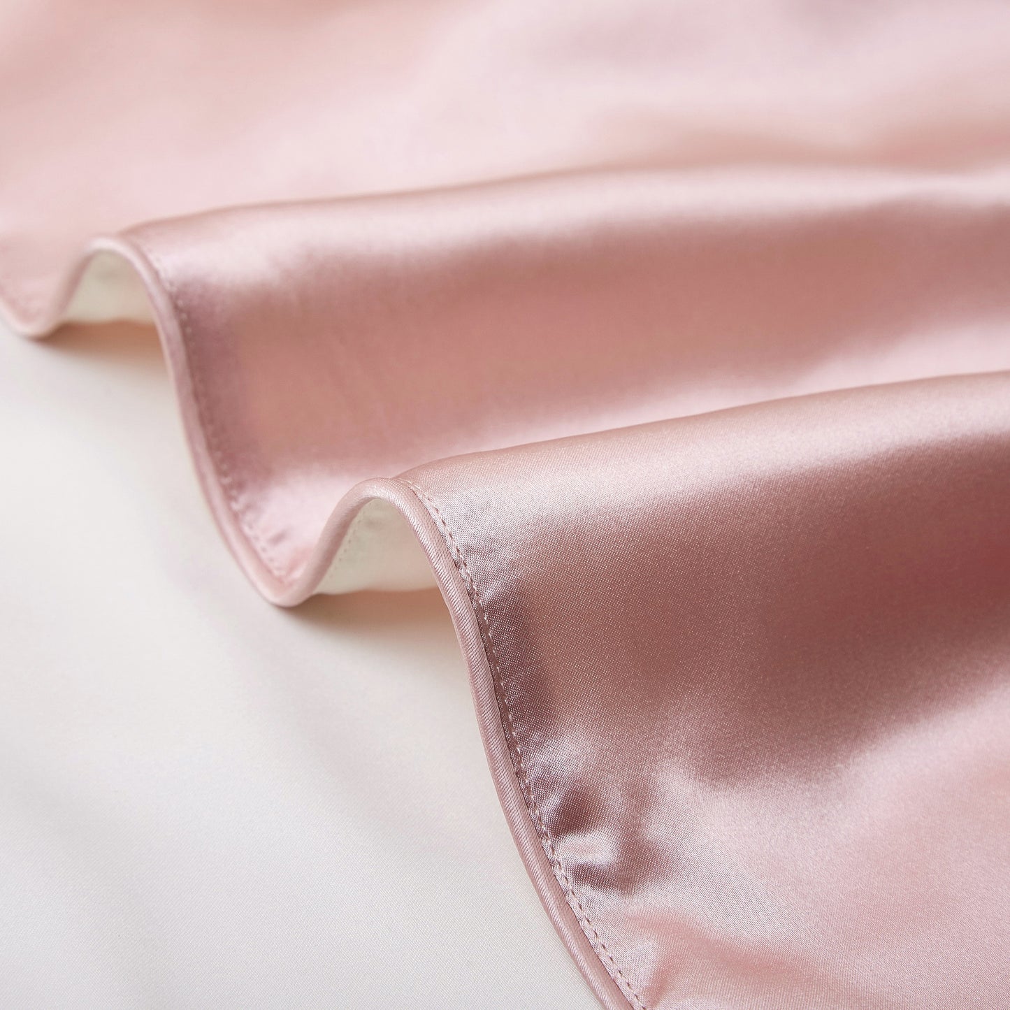 Luxe Silk Pillowcase