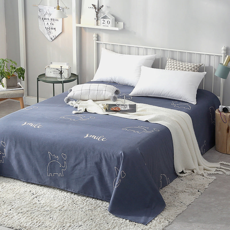 Classic Dream Cotton Sheets