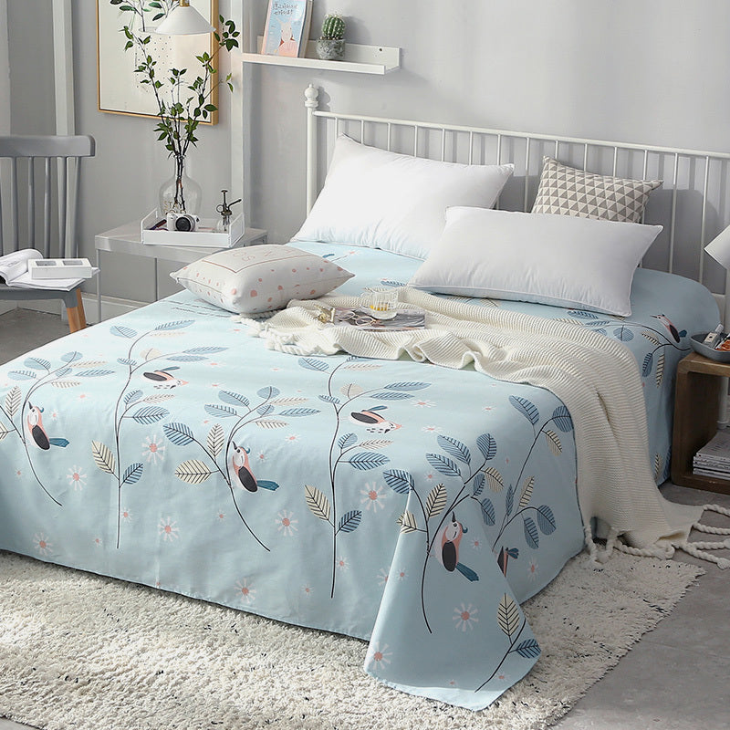 Classic Dream Cotton Sheets