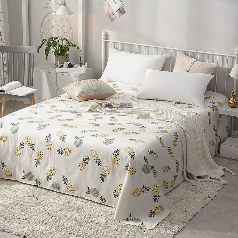 Classic Dream Cotton Sheets