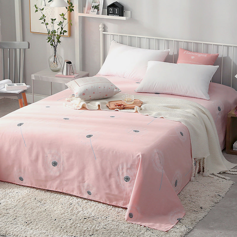 Classic Dream Cotton Sheets