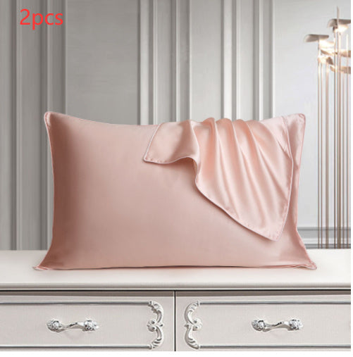 Luxe Silk Pillowcase