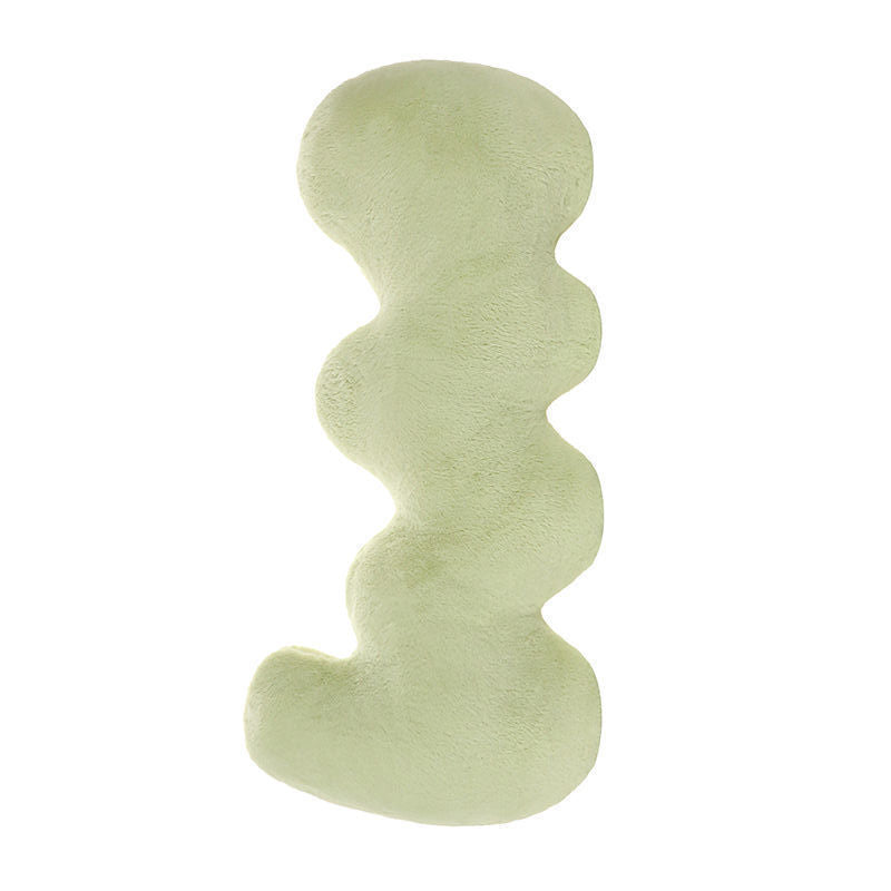 Darling Wave Cloud Pillow