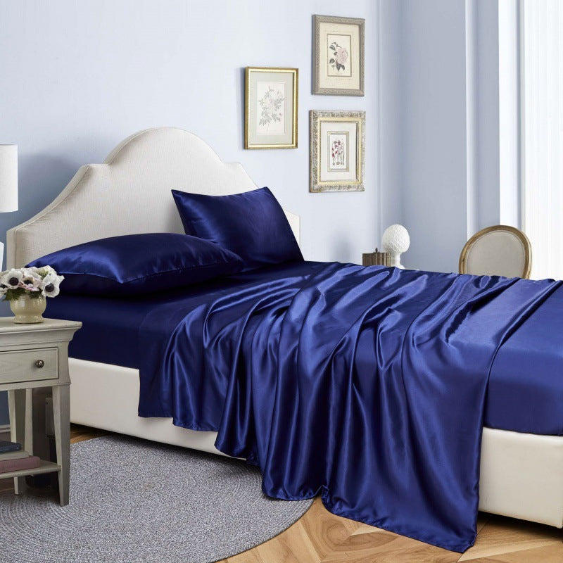 Luxe Sheet Four-piece Set
