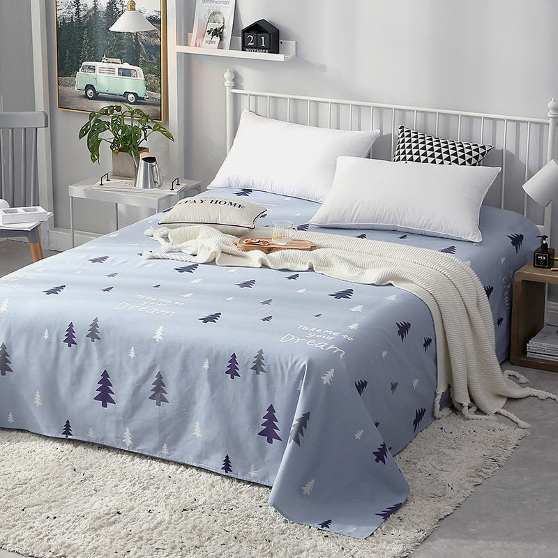 Classic Dream Cotton Sheets