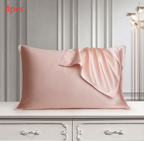 Luxe Silk Pillowcase