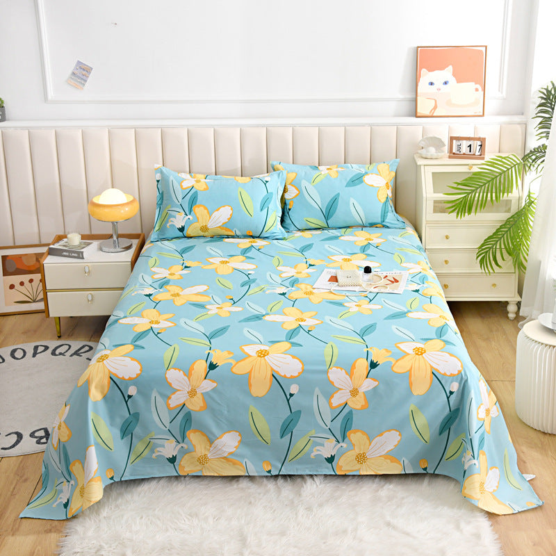 Enchanted Forest Collection Bed Sheets