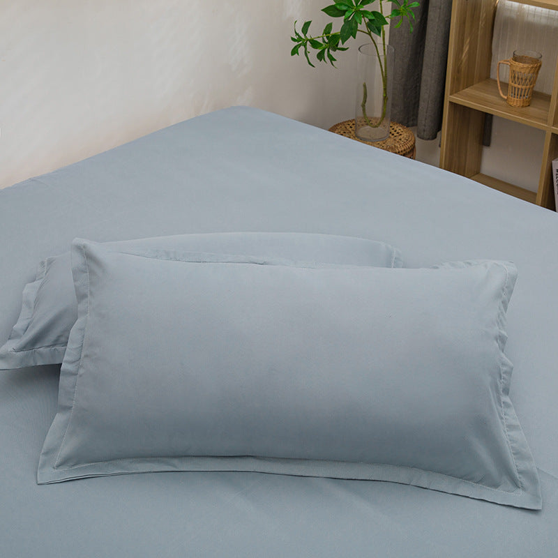 Classic Cotton Pillowcase