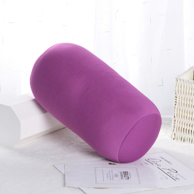 Classic Cylindrical Pillow