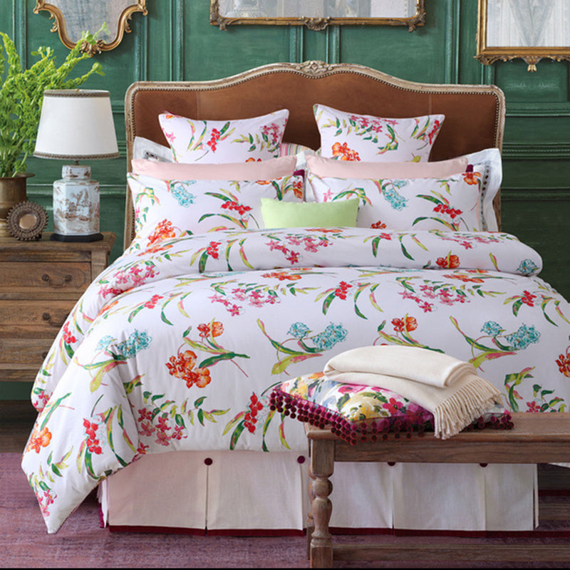 Enchanted Collection Duvet Cover