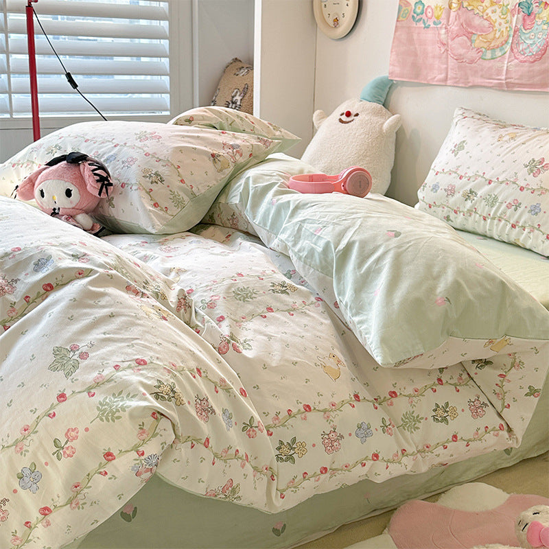 Dainty Darling Dream Bed Set