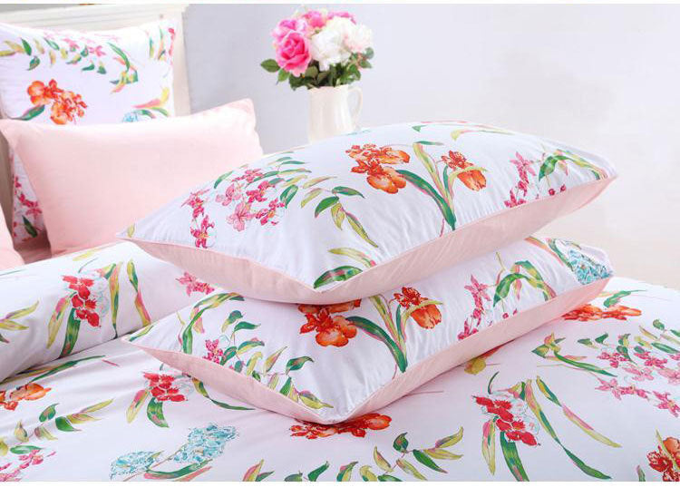 Enchanted Collection Duvet Cover