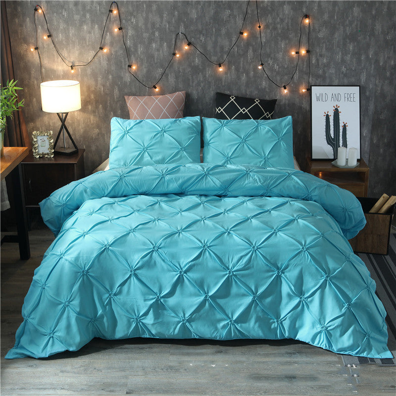 Luxe Royal Duvet Cover