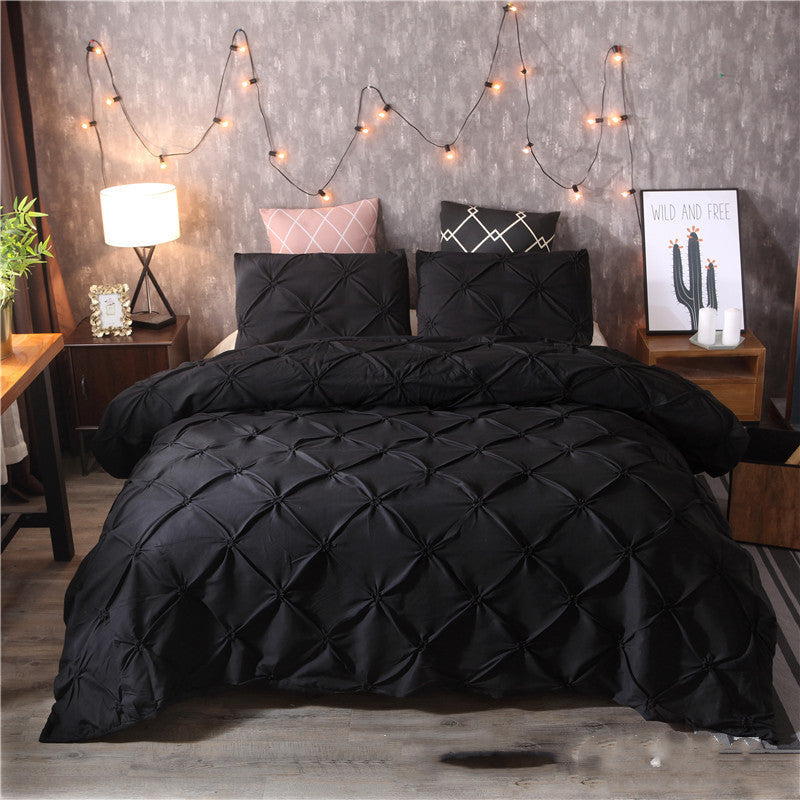 Luxe Royal Duvet Cover