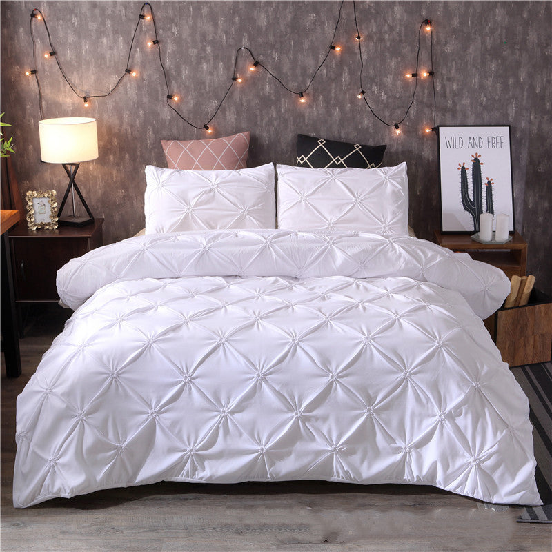 Luxe Royal Duvet Cover