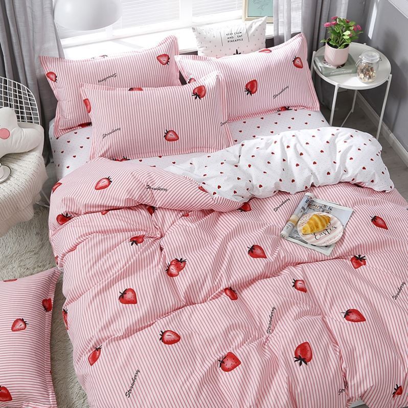 Darling Serenity Bed Set