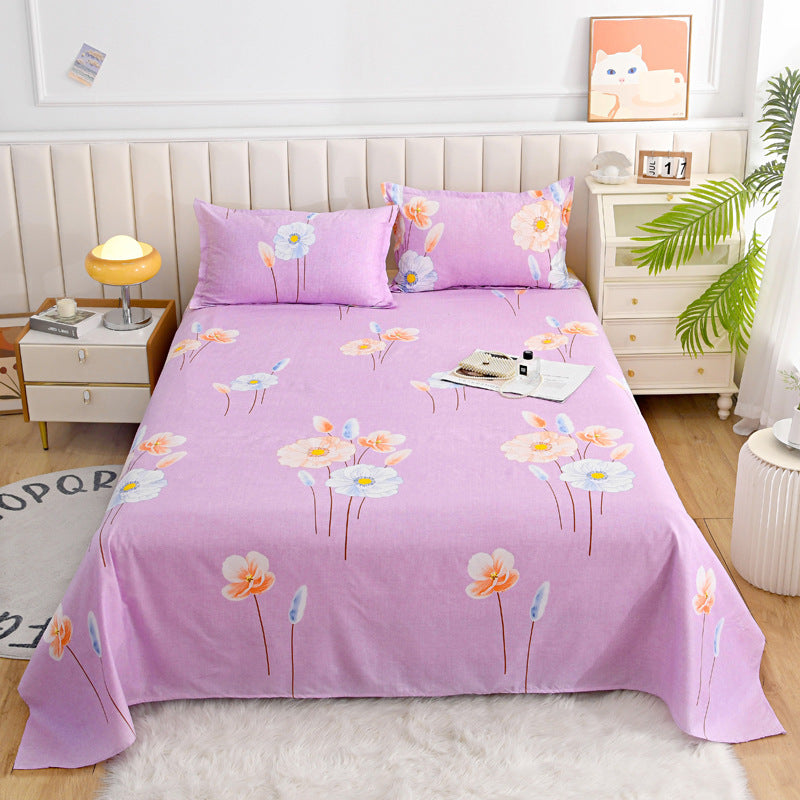 Enchanted Forest Collection Bed Sheets