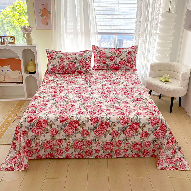 Enchanted Forest Collection Bed Sheets