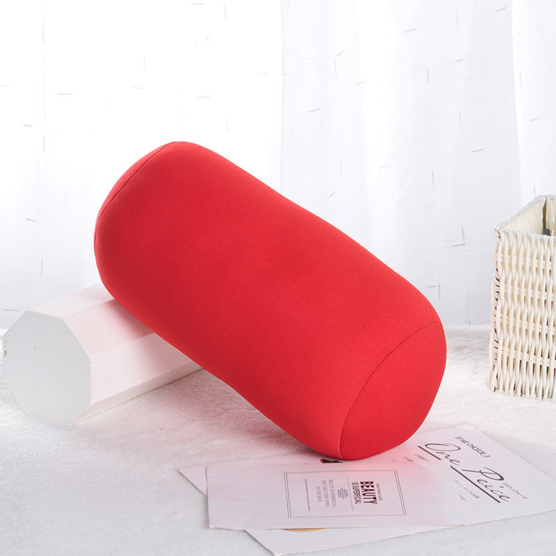 Classic Cylindrical Pillow