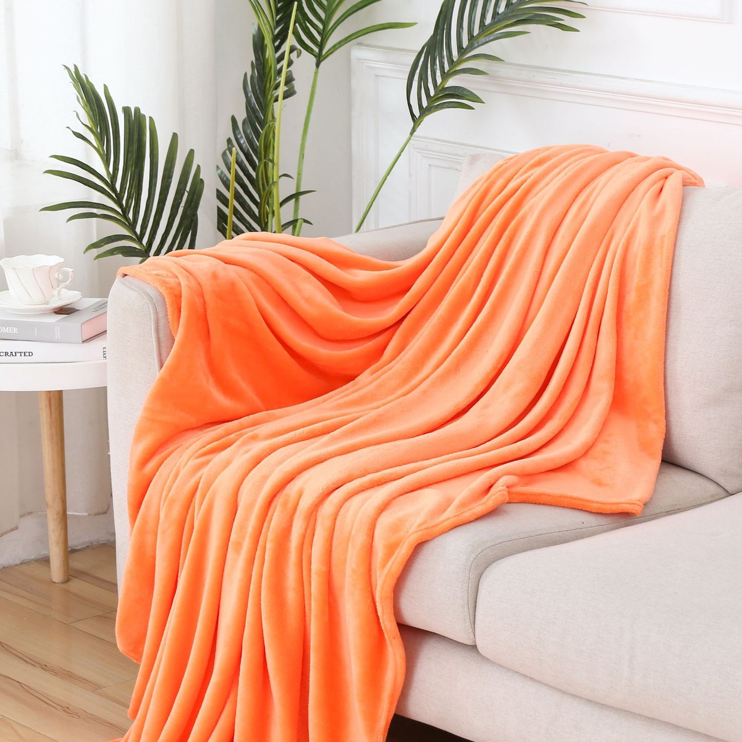 Classic Comfort Blanket