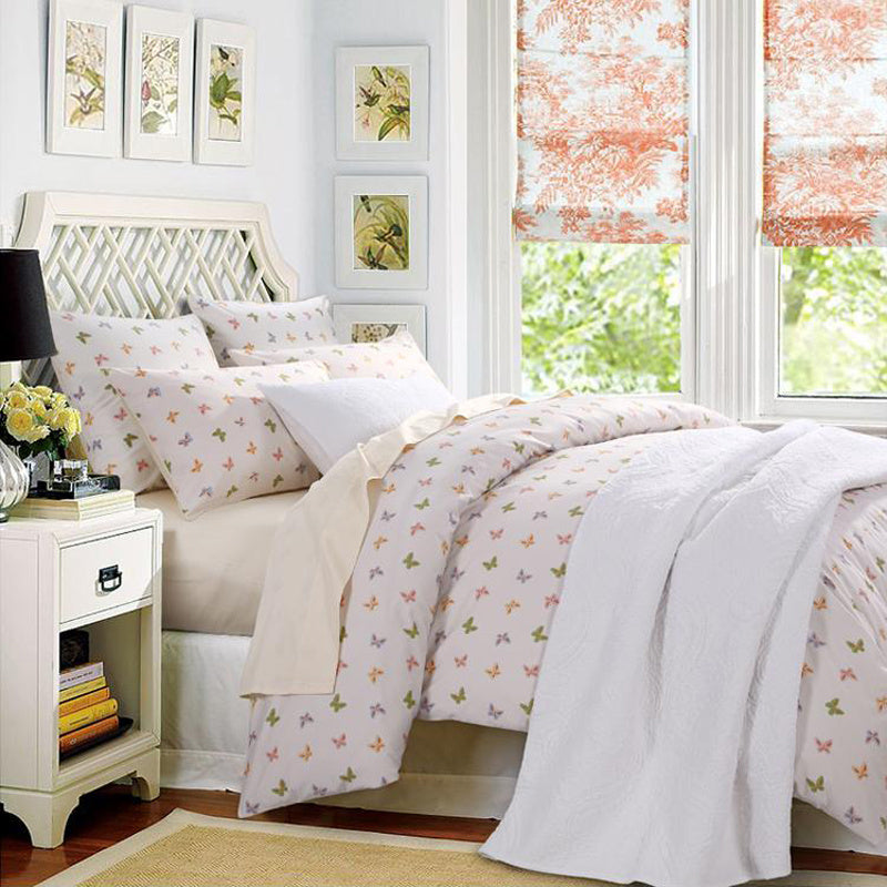 Enchanted Collection Duvet Cover