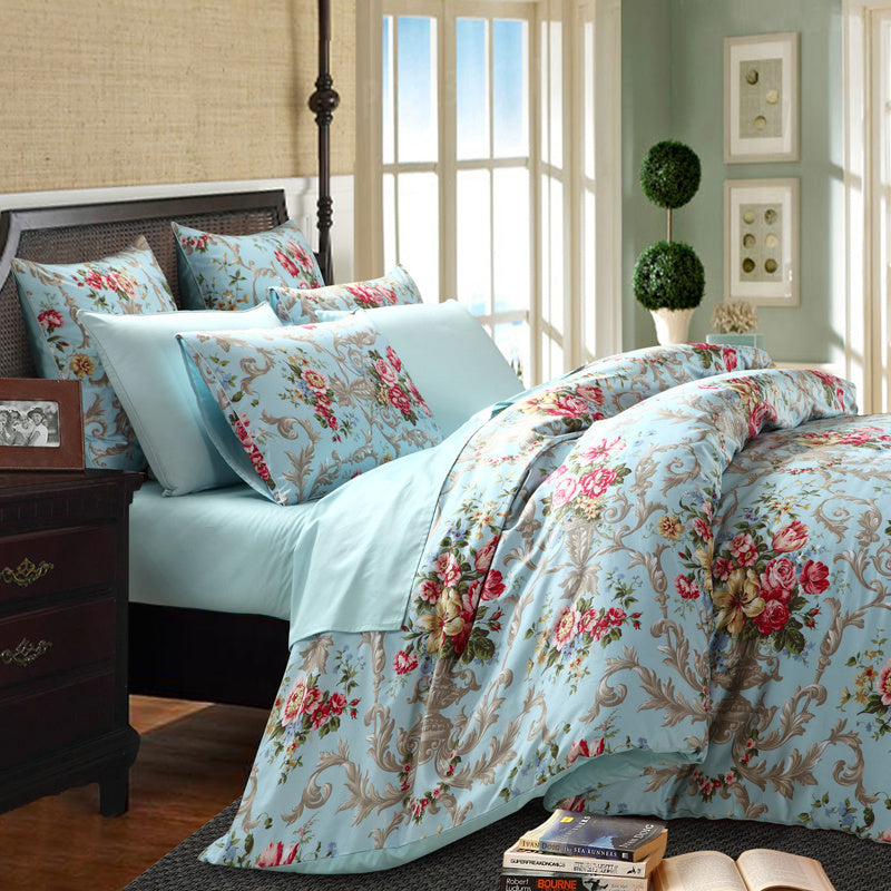 Enchanted Collection Duvet Cover