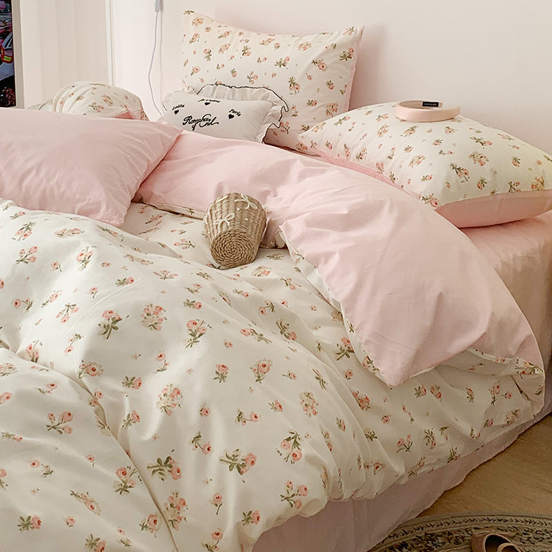 Dainty Darling Dream Bed Set