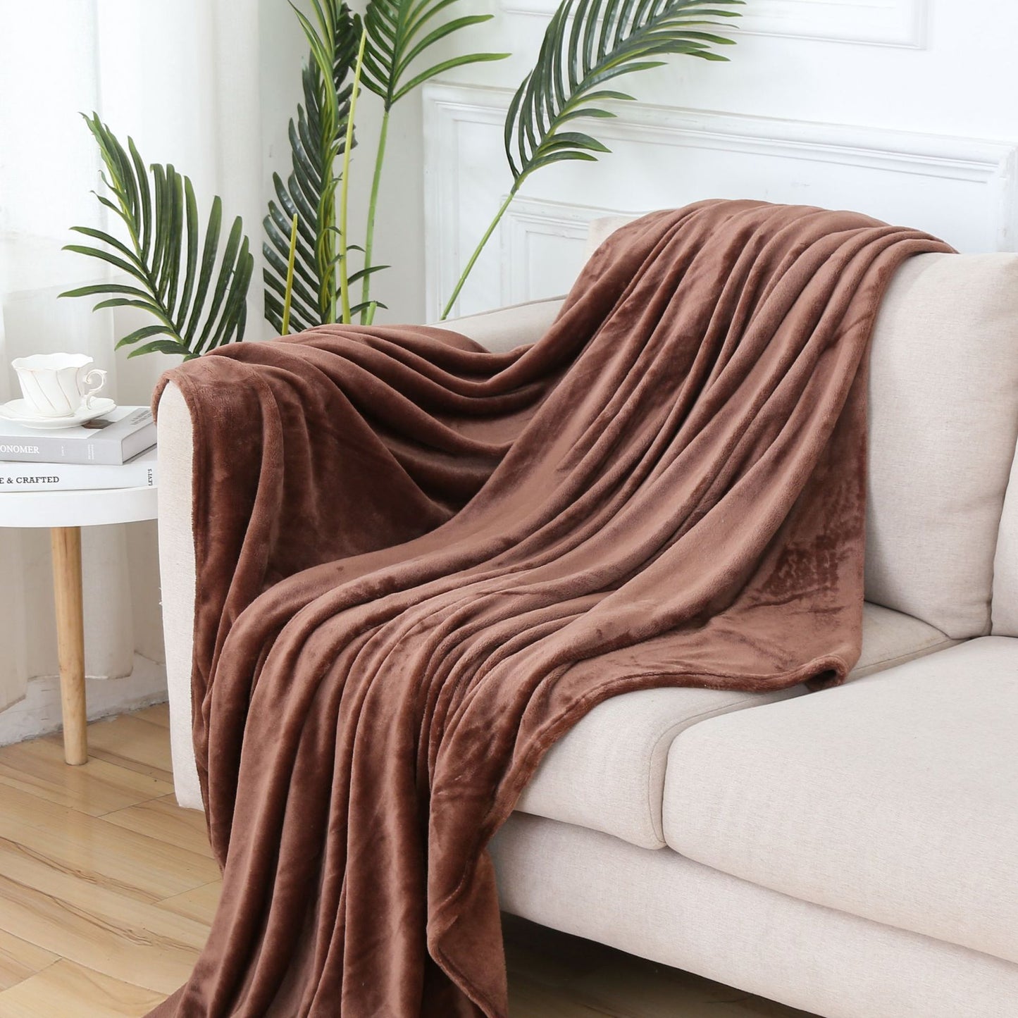 Classic Comfort Blanket