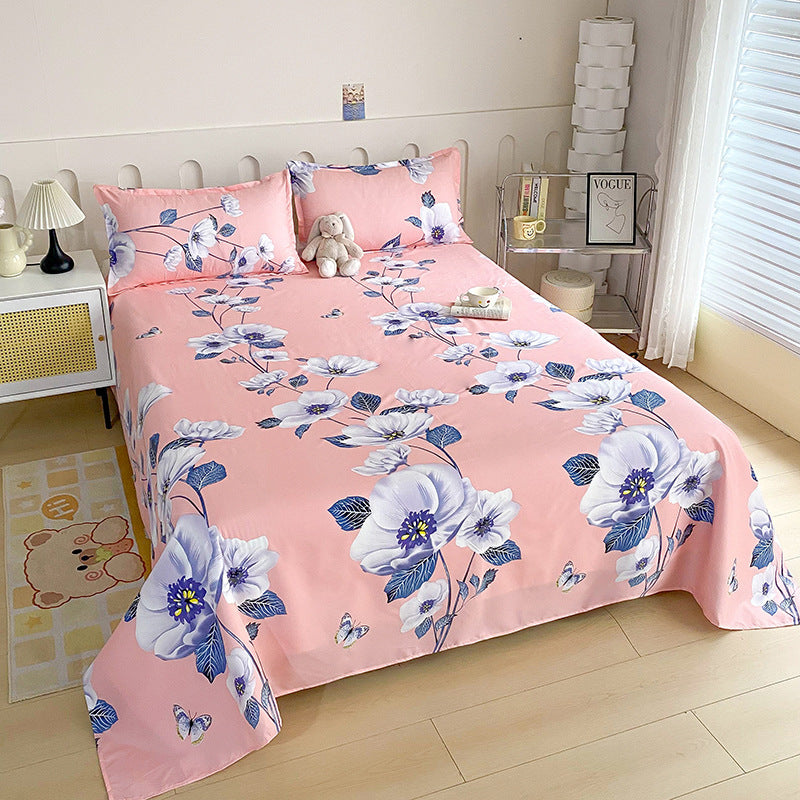 Enchanted Forest Collection Bed Sheets