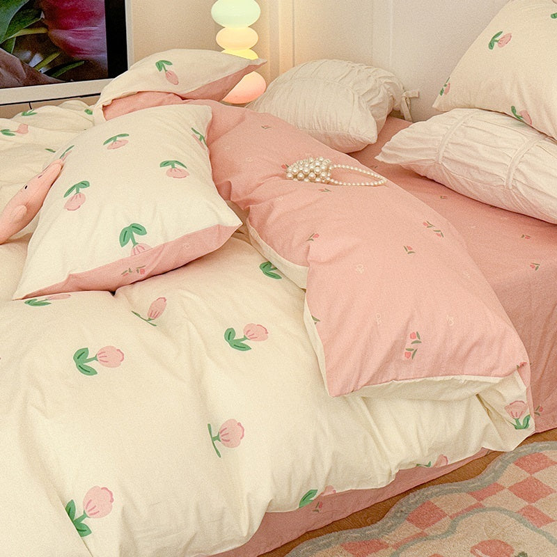 Dainty Darling Dream Bed Set