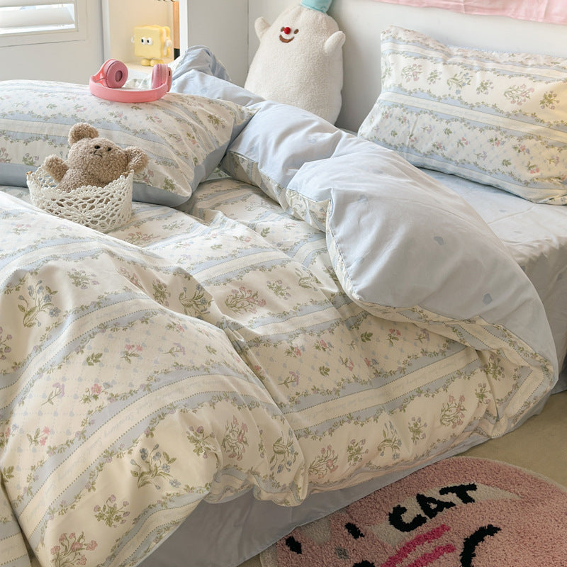 Dainty Darling Dream Bed Set