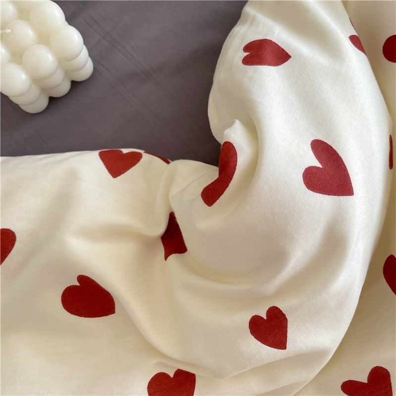 Darling Love Bed Set