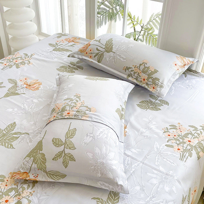 Enchanted Forest Collection Bed Sheets