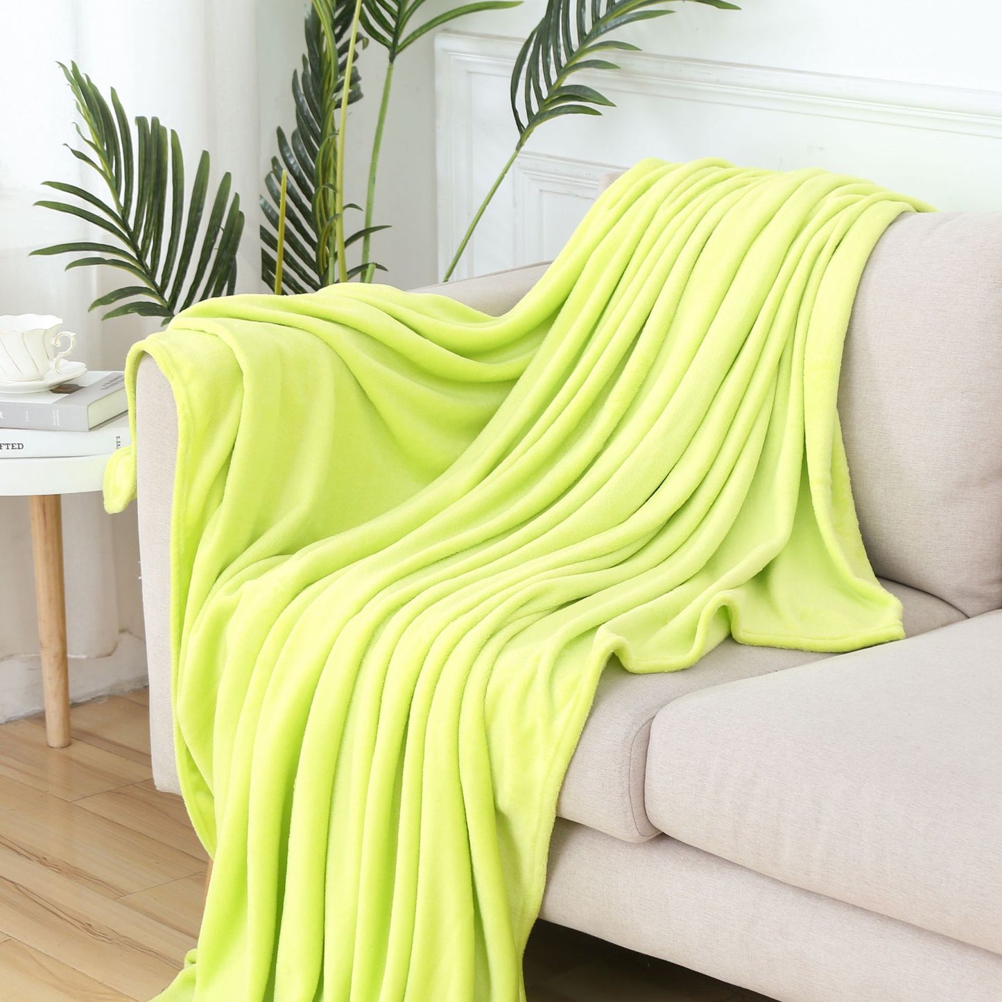 Classic Comfort Blanket