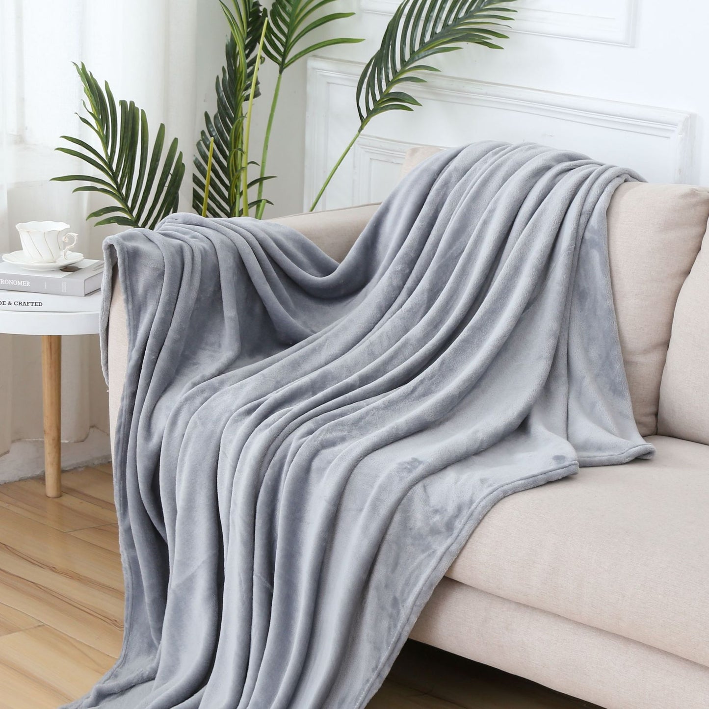 Classic Comfort Blanket