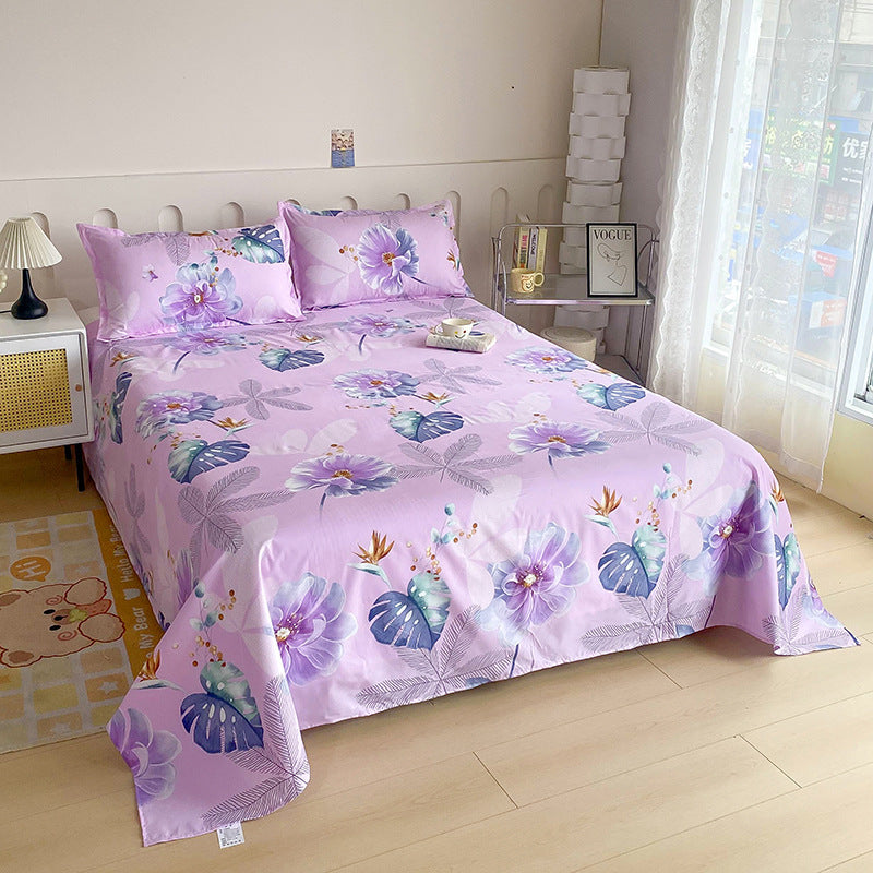 Enchanted Forest Collection Bed Sheets