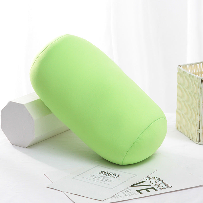 Classic Cylindrical Pillow