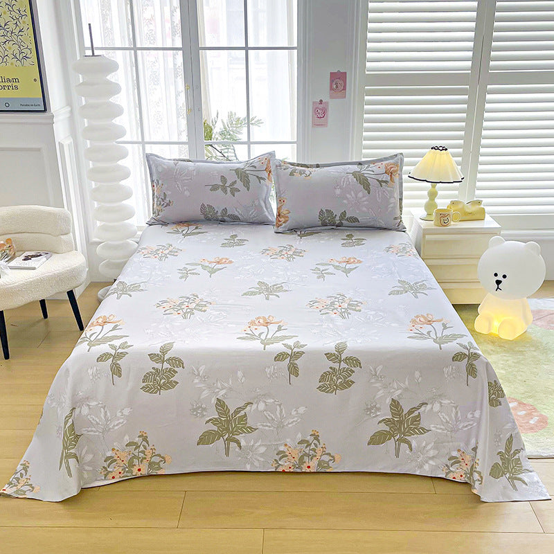 Enchanted Forest Collection Bed Sheets