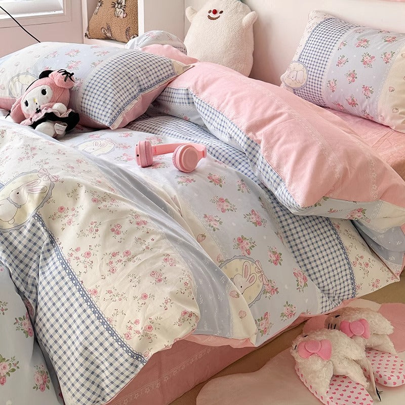 Dainty Darling Dream Bed Set