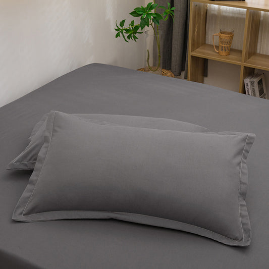 Classic Cotton Pillowcase