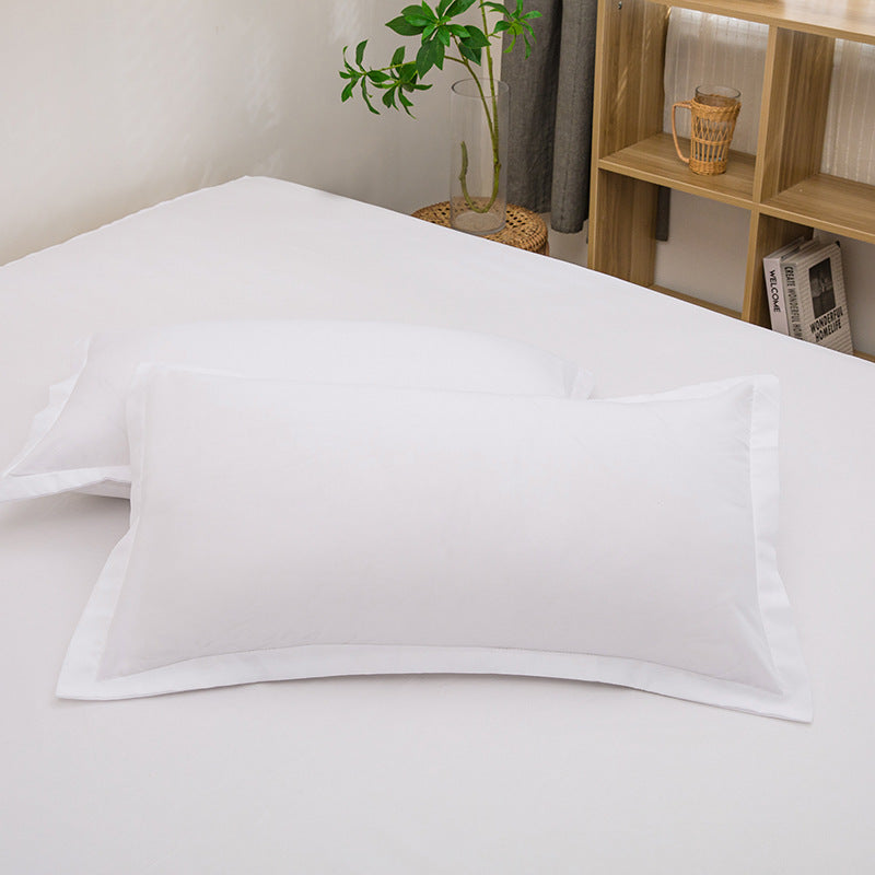 Classic Cotton Pillowcase