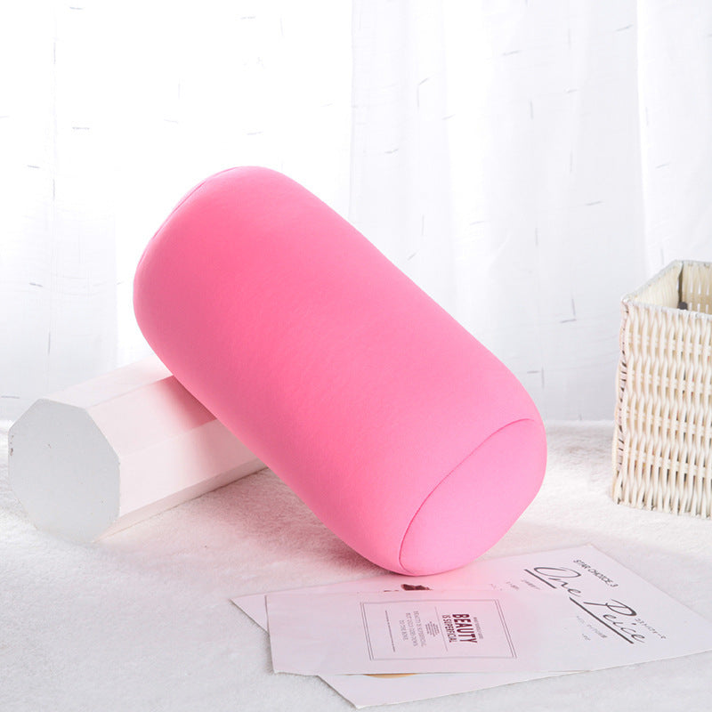 Classic Cylindrical Pillow