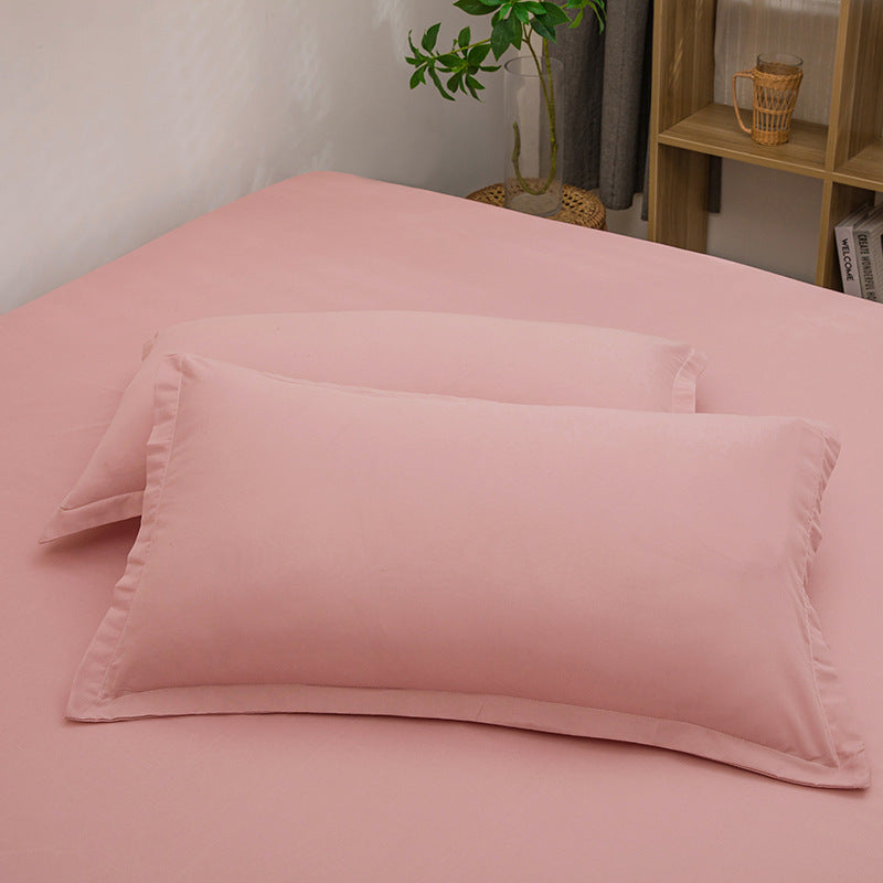 Classic Cotton Pillowcase