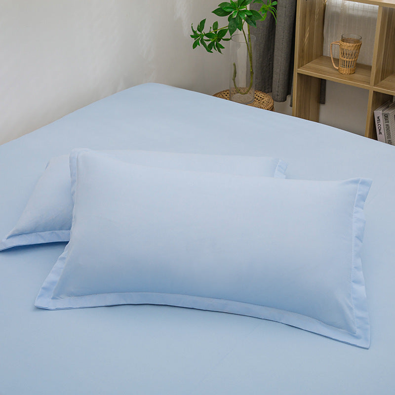 Classic Cotton Pillowcase